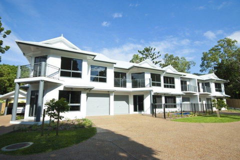 Woodville Beach Townhouse 6 - Tourism Brisbane 6