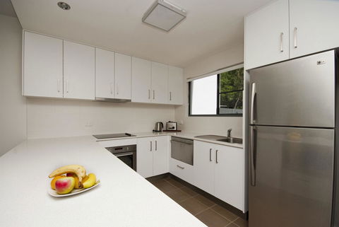 Woodville Beach Townhouse 6 - Tourism Brisbane 3