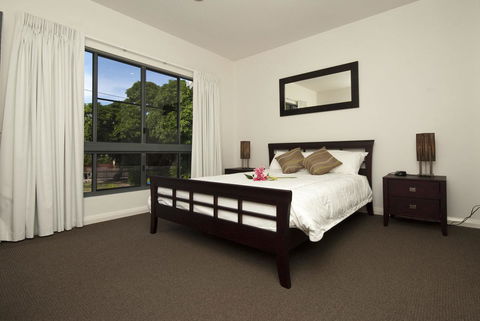 Woodville Beach Townhouse 6 - Tourism Brisbane 8