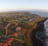 Coral Cove Resort - Tourism Brisbane