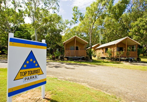 Captain Cook Holiday Village 1770 - Tourism Brisbane 8