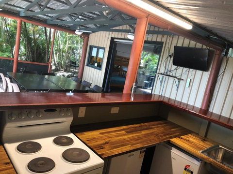 Captain Cook Holiday Village 1770 - Tourism Brisbane 29