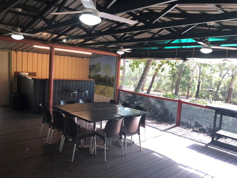 Captain Cook Holiday Village 1770 - Tourism Brisbane 21