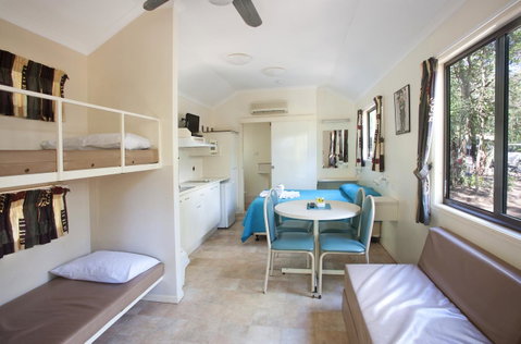 Captain Cook Holiday Village 1770 - Tourism Brisbane 14