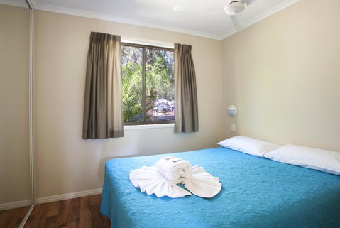 Captain Cook Holiday Village 1770 - Tourism Brisbane 4