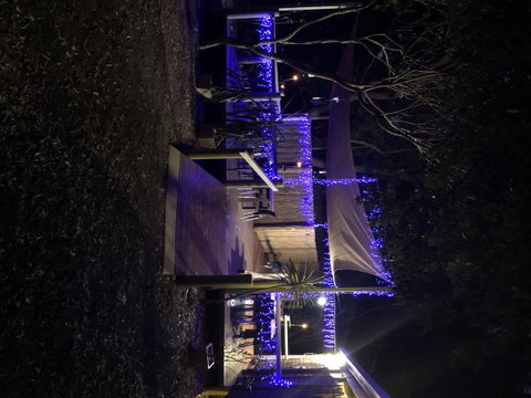 Captain Cook Holiday Village 1770 - Tourism Brisbane 3