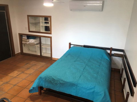 Captain Cook Holiday Village 1770 - Tourism Brisbane 22