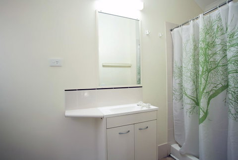 Captain Cook Holiday Village 1770 - Tourism Brisbane 23
