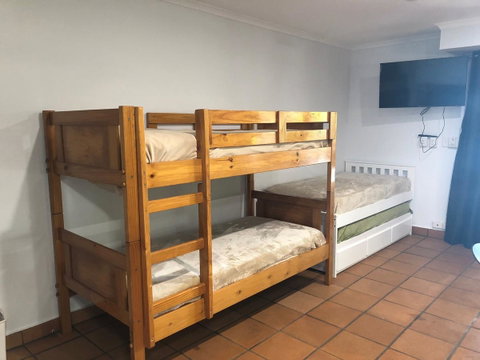 Captain Cook Holiday Village 1770 - Tourism Brisbane 18