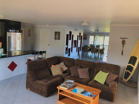 Backpackers At 1770 - Tourism Brisbane 6