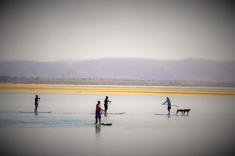 Backpackers At 1770 - Tourism Brisbane 25