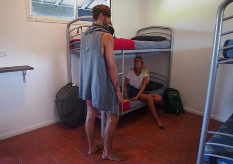 Backpackers At 1770 - Tourism Brisbane 13