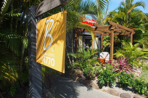 Backpackers At 1770 - Tourism Brisbane 19