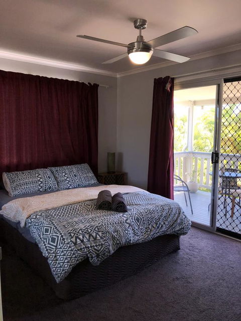 Backpackers At 1770 - Tourism Brisbane 7