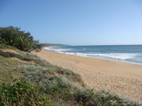 Backpackers At 1770 - Tourism Brisbane 24