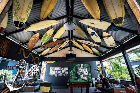 Backpackers At 1770 - Tourism Brisbane 0