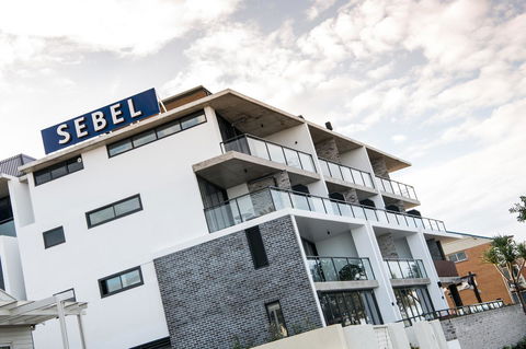 The Sebel Brisbane Margate Beach - Brisbane 4u 20