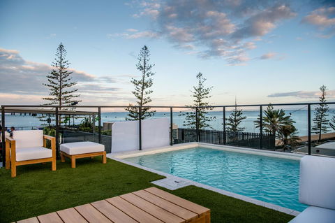 The Sebel Brisbane Margate Beach - Brisbane 4u 0