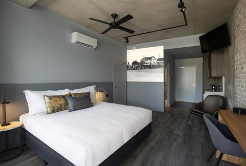 The Sebel Brisbane Margate Beach - Brisbane 4u 34