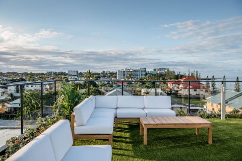 The Sebel Brisbane Margate Beach - Brisbane 4u 8
