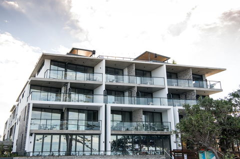 The Sebel Brisbane Margate Beach - Brisbane 4u 22