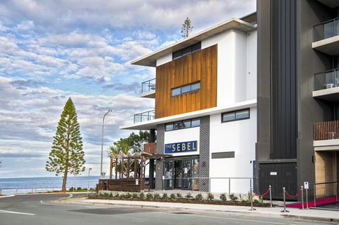 The Sebel Brisbane Margate Beach - Brisbane 4u 4