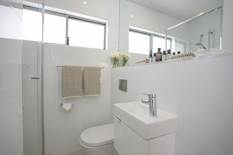 10 Hastings Street Motel - Tourism Brisbane 21
