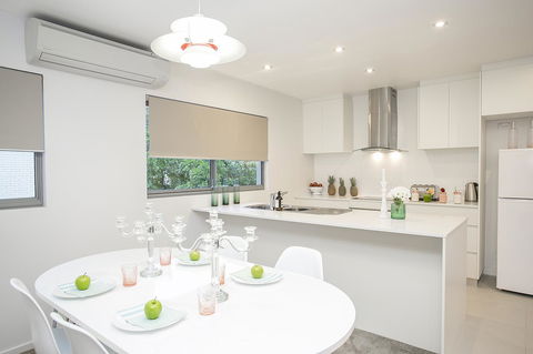 10 Hastings Street Motel - Tourism Brisbane 24