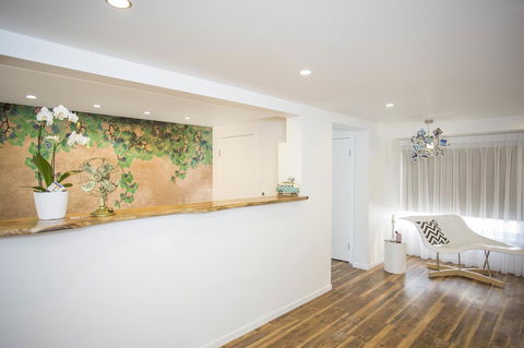 10 Hastings Street Motel - Tourism Brisbane 23