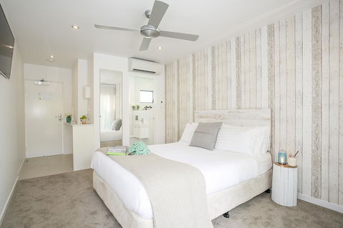 10 Hastings Street Motel - Tourism Brisbane 11