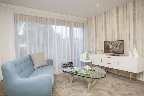 10 Hastings Street Motel - Tourism Brisbane 10