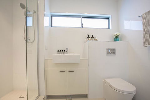 10 Hastings Street Motel - Tourism Brisbane 4