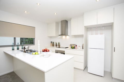 10 Hastings Street Motel - Tourism Brisbane 18