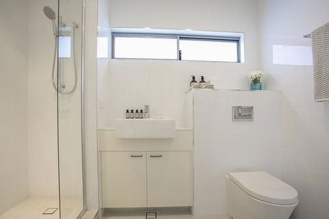 10 Hastings Street Motel - Tourism Brisbane 13