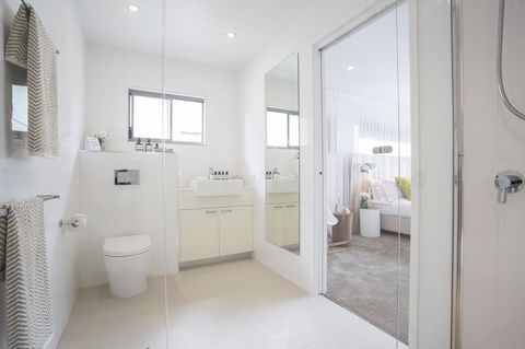 10 Hastings Street Motel - Tourism Brisbane 20