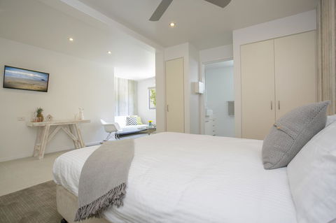 10 Hastings Street Motel - Tourism Brisbane 22