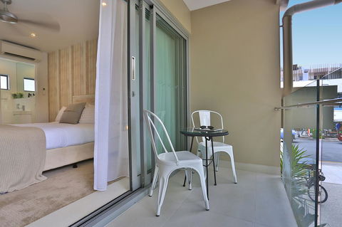 10 Hastings Street Motel - Tourism Brisbane 25