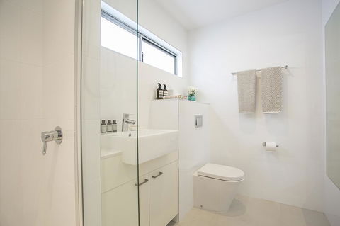 10 Hastings Street Motel - Tourism Brisbane 19