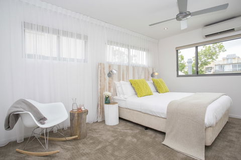 10 Hastings Street Motel - Tourism Brisbane 2