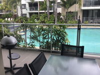 Sand Dunes Resort Accommodation