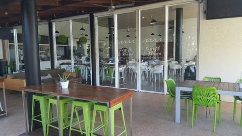 Sandcastles 1770 Motel & Resort - Tourism Brisbane 3