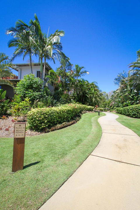 Sandcastles 1770 Motel & Resort - Tourism Brisbane 29