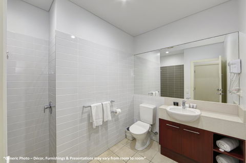 Sandcastles 1770 Motel & Resort - Tourism Brisbane 20
