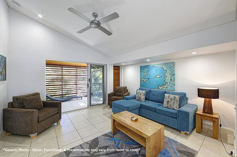 Sandcastles 1770 Motel & Resort - Tourism Brisbane 26