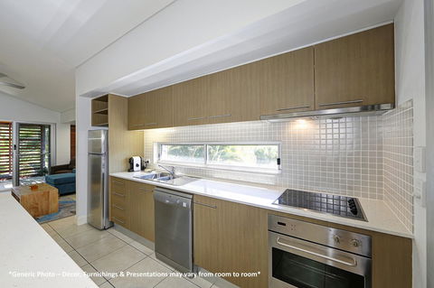 Sandcastles 1770 Motel & Resort - Tourism Brisbane 24