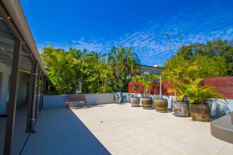 Sandcastles 1770 Motel & Resort - Tourism Brisbane 16
