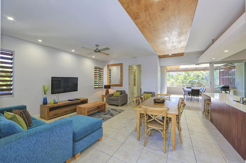 Sandcastles 1770 Motel & Resort - Tourism Brisbane 11