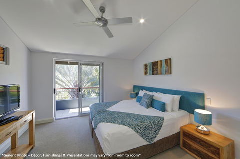Sandcastles 1770 Motel & Resort - Tourism Brisbane 23