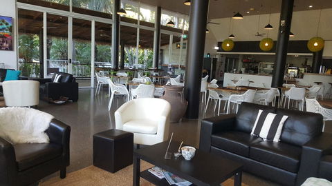 Sandcastles 1770 Motel & Resort - Tourism Brisbane 2