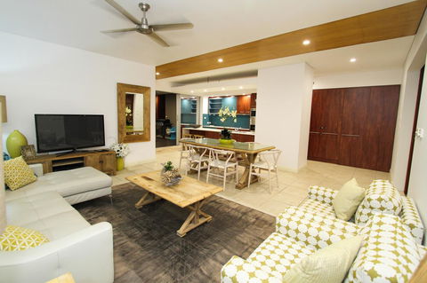Sandcastles 1770 Motel & Resort - Tourism Brisbane 34